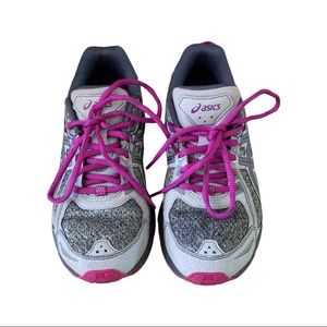 Asics Gel-Venture 6 Women’s Athletic Sneakers 7